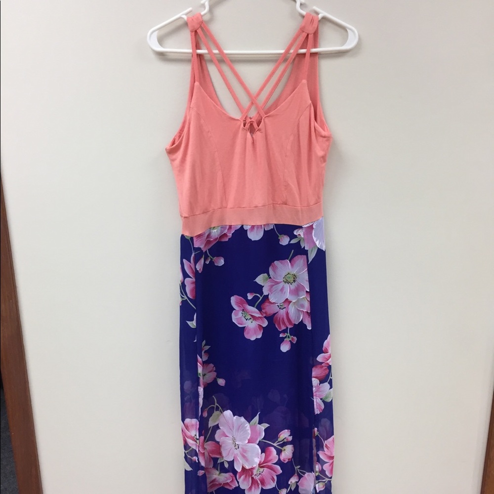 Boutique dress